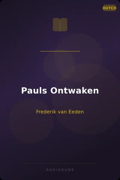 Pauls Ontwaken