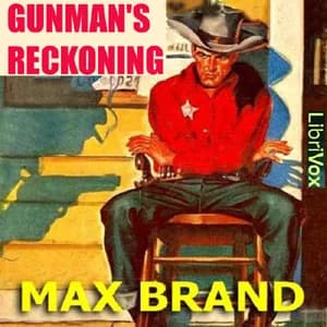 Gunman's Reckoning