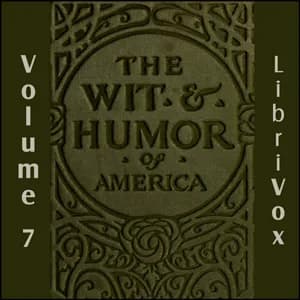 Wit and Humor of America, Vol 07