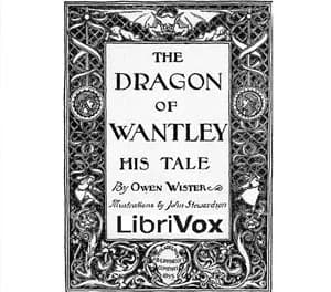 Dragon of Wantley