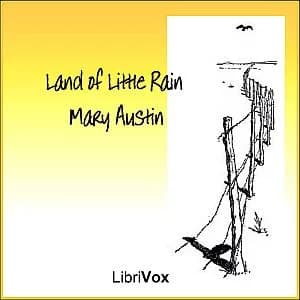 Land of Little Rain