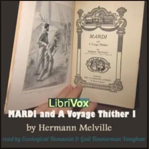 Mardi Vol. 1