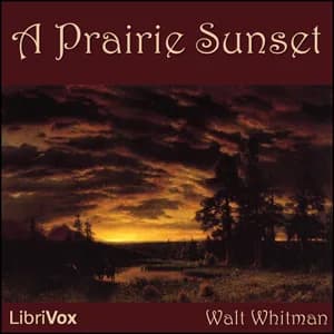 Prairie Sunset