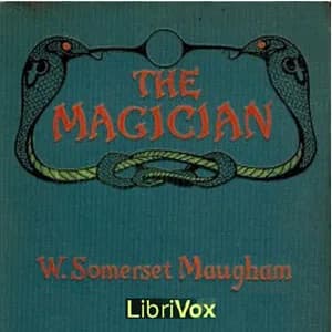 Magician