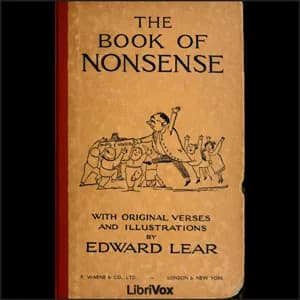 Book of Nonsense