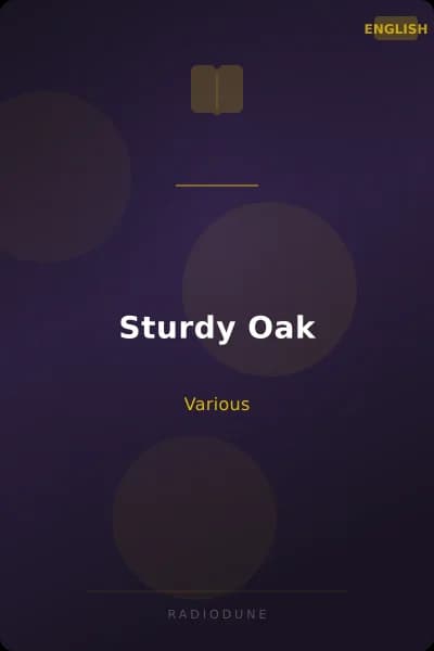 Sturdy Oak