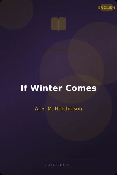 If Winter Comes