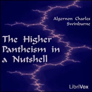Higher Pantheism in a Nutshell
