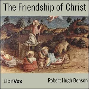 Friendship of Christ