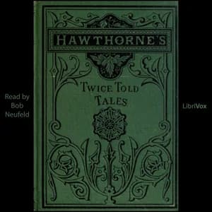 Twice Told Tales