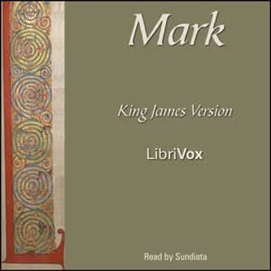 Bible (KJV) NT 02: Mark