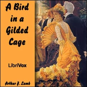 Bird in a Gilded Cage