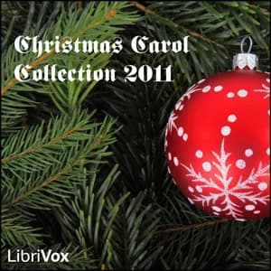 Christmas Carol Collection 2011