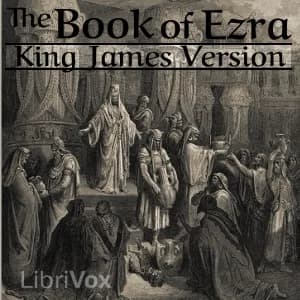Bible (KJV) 15: Ezra
