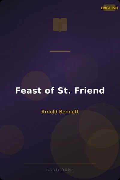Feast of St. Friend