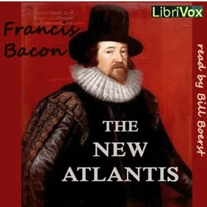 New Atlantis