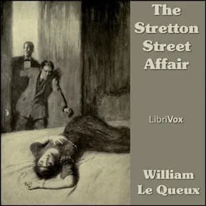 Stretton Street Affair
