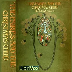 Fairies and the Christmas Child