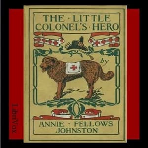 Little Colonel's Hero