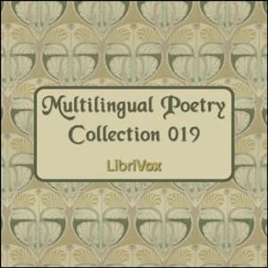 Multilingual Poetry Collection 019