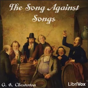 Song Against Songs