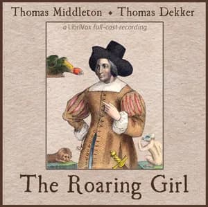 Roaring Girl