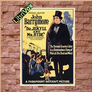 Strange Case of Dr. Jekyll and Mr. Hyde (version 3)