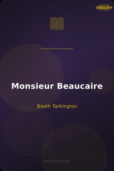 Monsieur Beaucaire