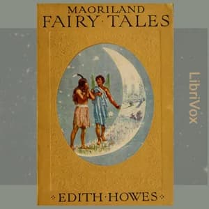 Maoriland Fairy Tales