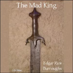 Mad King