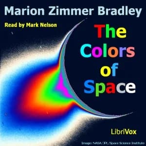 Colors of Space (version 2)