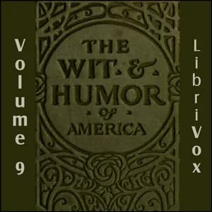 Wit and Humor of America, Vol 09