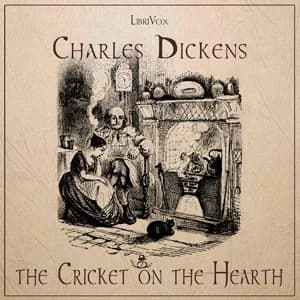 Cricket on the Hearth (Version 2)