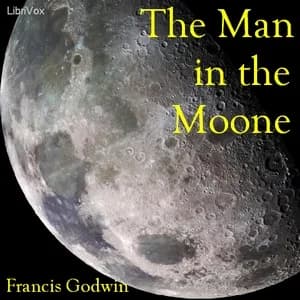 Man in the Moone