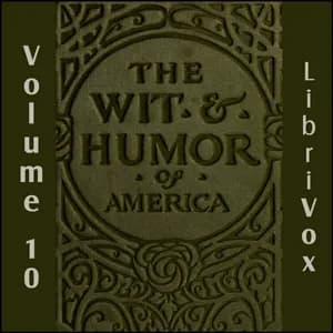 Wit and Humor of America, Vol 10