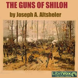 Guns of Shiloh