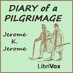 Diary of a Pilgrimage