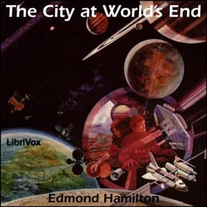 City at World's End