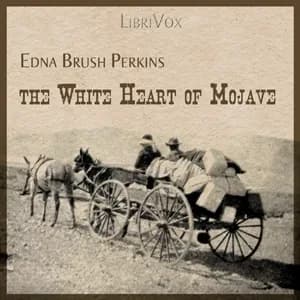 White Heart of Mojave