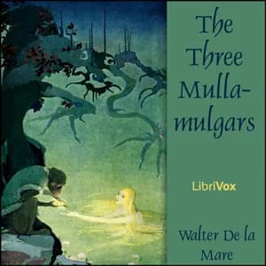 Three Mulla-mulgars