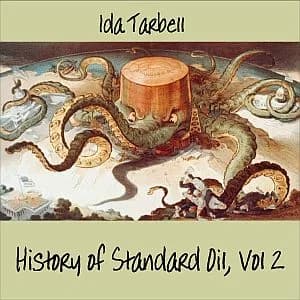 History of Standard Oil: Volume 2