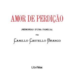 Amor de Perdição
