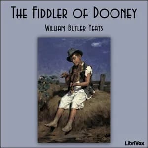 Fiddler of Dooney