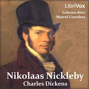 Nikolaas Nickleby