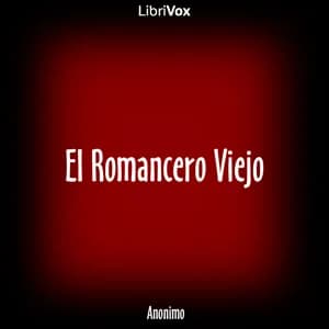 Romancero Viejo