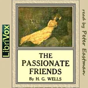 Passionate Friends
