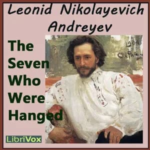 Seven Who Were Hanged