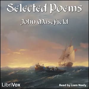 Selected Public Domain Poems