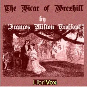 Vicar of Wrexhill