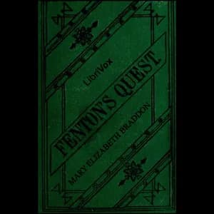 Fenton's Quest